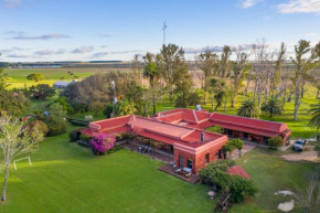 Estancia La violeta